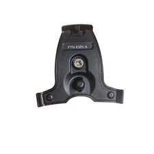 Motorola FTN6355A Klickfast Adaptor Tetra Radio MTH800 Security Ex Police