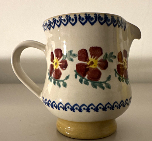 Nicholas mosse pottery - mosse,