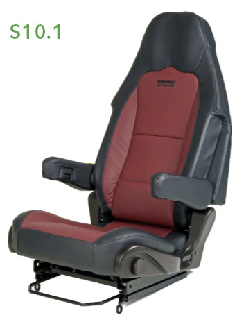 Sportscraft captain seat s10 - sportscraft,