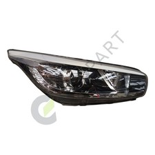 KIA CEED CRDI 1 MK2 (JD) Headlight Headlamp Right Side 92102-A2040