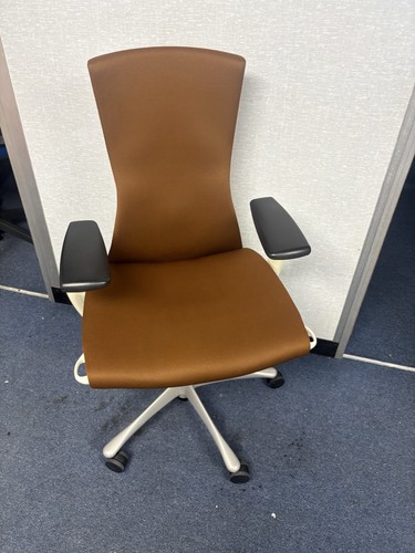 Herman miller embody - miller, chair