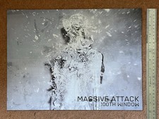 Massive attack 100th window - massive, attack-