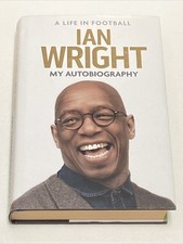 (NEW) A Life In Football My