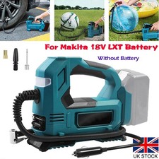 150PSI Cordless Car Tyre