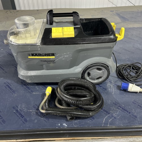 Karcher puzzi 1 spray - karcher, 10/1