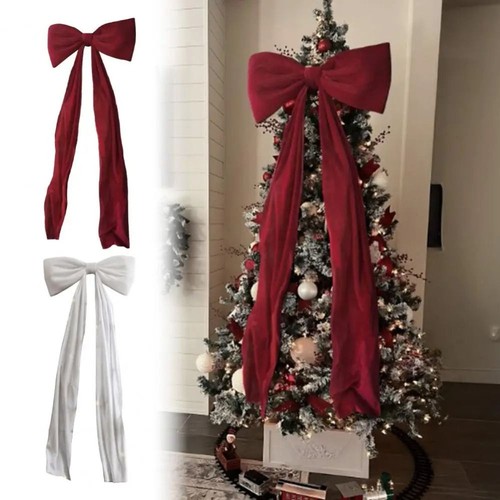 180cm large red - large, christmas