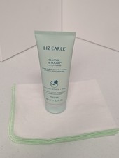 Liz Earle Cleanse And Polish