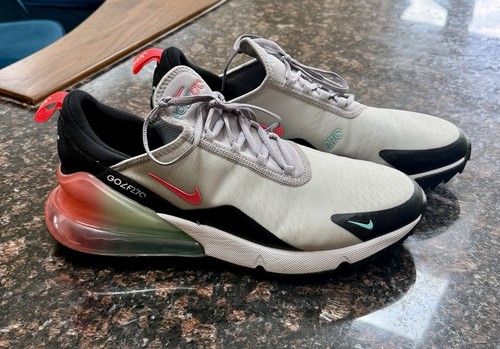 Nike air max 270 golf - max, shoes