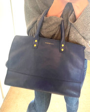 Rare Lulu Guinness Bag from