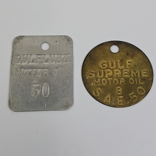 Gulflube gulf supreme motor - gulflube,