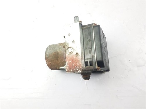 2006 honda civic abs - honda,