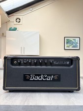 Bad Cat Cub III 30R