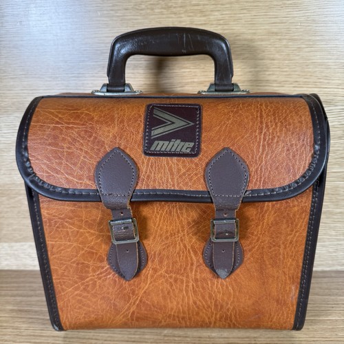 Mitre vintage lawn bowls bag - mitre, 4