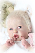 ~ Precious Baban ~ Reborn Baby