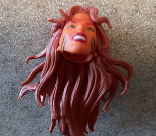 Hasbro marvel legends - hasbro,