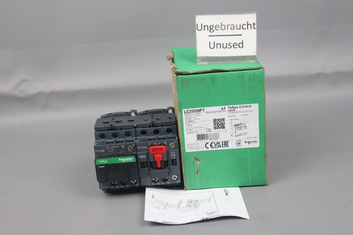 Schneider electric lc2d09f7 - schneider,