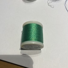 Madeira Metallic Thread 200m