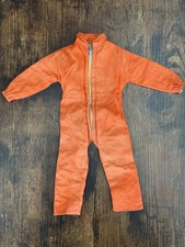 Vintage Action Man Action