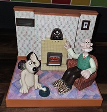 Wallace And Gromit Alarm Clock