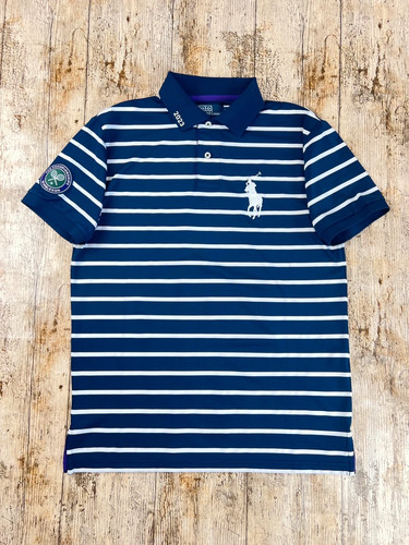 Polo ralph lauren - lauren, wimbledon
