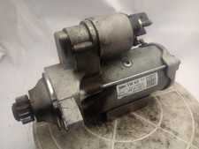  TIGUAN STARTER MOTOR