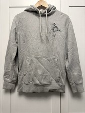 Palace Skateboards Grand Master Hoodie Grey Men’s Small
