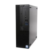 Dell Optiplex 3060 SFF i5-8500 3.00GHz, 4GB RAM, 256GB SSD, No Wifi, Win11 Pro