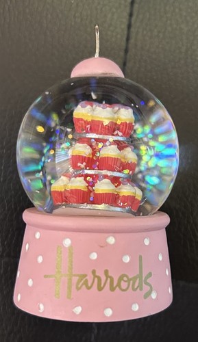 Harrods mini cup - harrods,