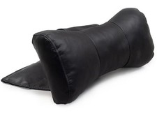 Octane Head Neck Pillow Black