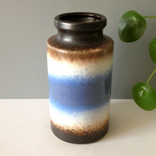 Vintage West German Pottery