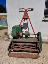 Vintage suffolk super punch 17