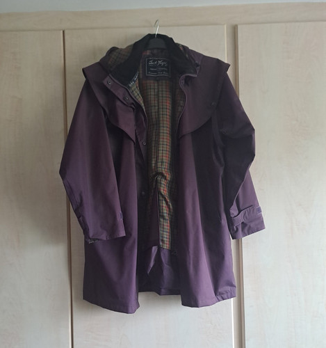 Jack murphy heritage - jack,