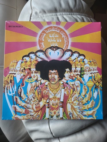 Jimi hendrix experience - ,