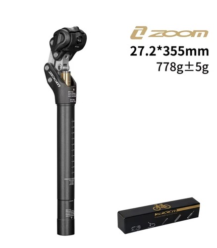 Zoom sp442 suspension seat - sp442,