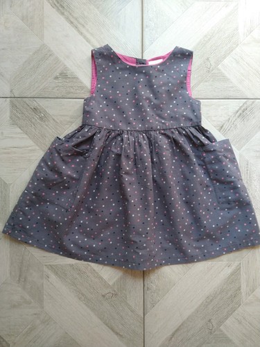 Next little girl - little,