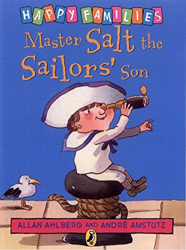 Master salt the sailors - master, sailors'