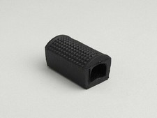 Vespa Brake pedal rubber