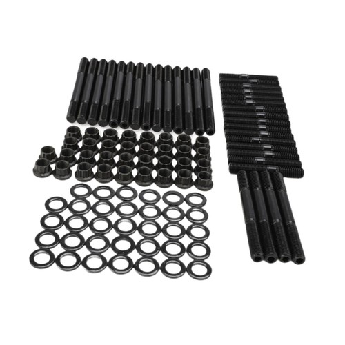 Cylinder gasket head stud - head, bolt