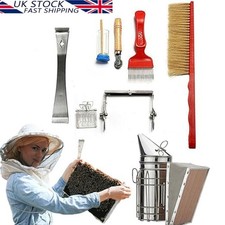 8pcs Stainless Steel