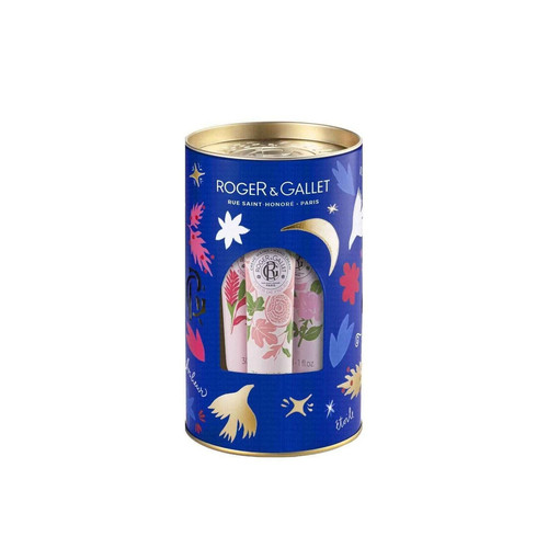 Roger gallet gingembre rouge - &,