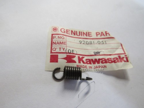Kawasaki nos new - new, 92081-051