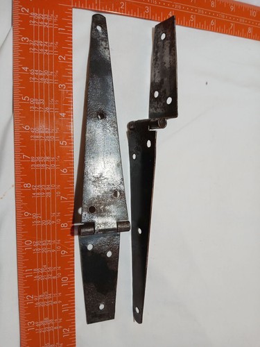 1pr cranked strap - 1pr.,