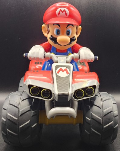 Carrera mario kart - rc,