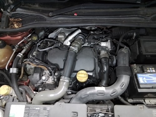 Engine ecu renault clio - ecu,