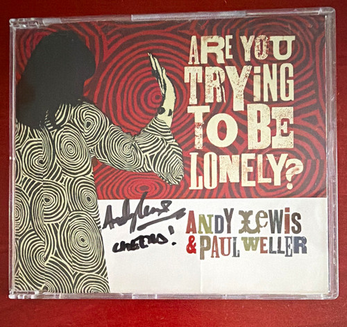 Andy lewis paul - &,