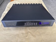 Quad 77FM Stereo FM Tuner with RDS ( quad-link)