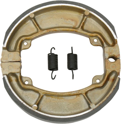 Ebc graphite brake - x,