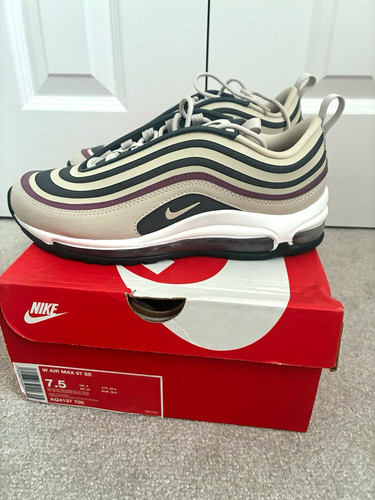 Nike air max - 97, 17
