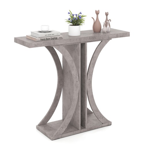 Console table 100cm - table,