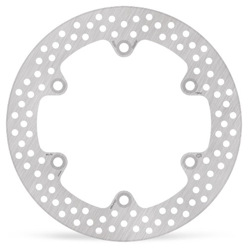 Moto master rear halo - rear,